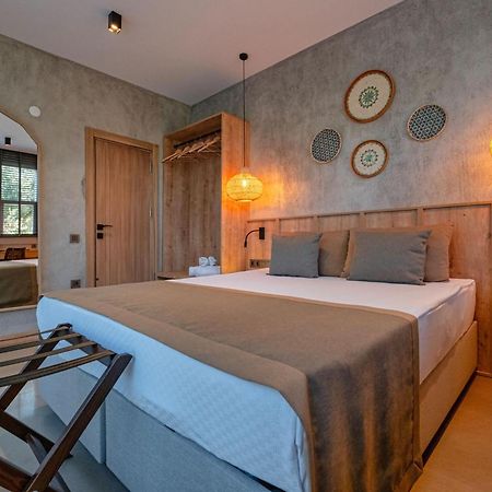 Route Hotel Kaleici - Adult Only อันตัลยา ภายนอก รูปภาพ
