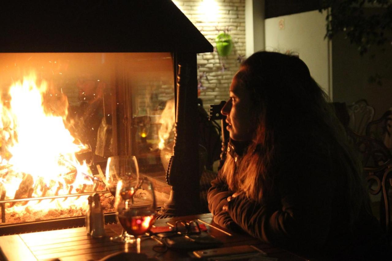 Route Hotel Kaleici - Adult Only อันตัลยา ภายนอก รูปภาพ