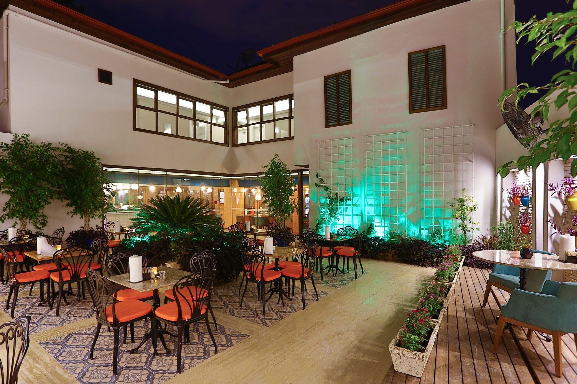 Route Hotel Kaleici - Adult Only อันตัลยา ภายนอก รูปภาพ